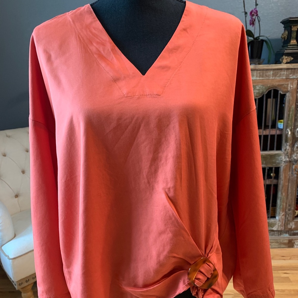 Andrew Marc | Marc New York Women’s Top